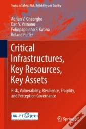 Critical Infrastructures, Key Resources, Key Assets