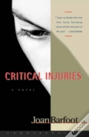 Capa do artigo Critical Injuries