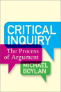 Critical Inquiry - Preview