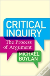 Capa do artigo Critical Inquiry
