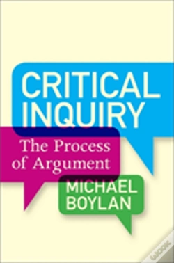 Capa do artigo Critical Inquiry