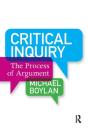 Critical Inquiry - Preview