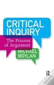 Capa do artigo Critical Inquiry