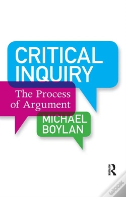 Capa do artigo Critical Inquiry