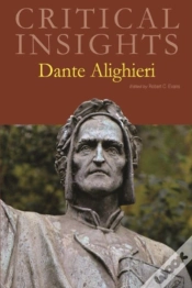 Capa do artigo Critical Insights: Dante Alighieri