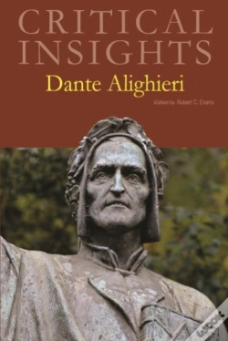 Capa do artigo Critical Insights: Dante Alighieri