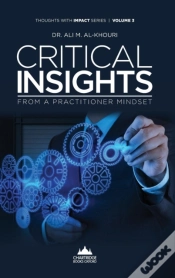 Capa do artigo Critical Insights From A Practitioner Mindset