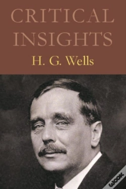 Capa do artigo Critical Insights