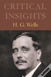 Capa do artigo Critical Insights