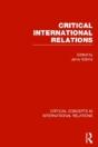 Critical International Relations - Preview