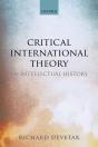 Critical International Theory - Preview