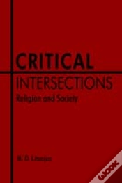 Capa do artigo Critical Intersections