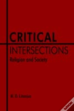Capa do artigo Critical Intersections