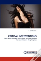 Critical Interventions