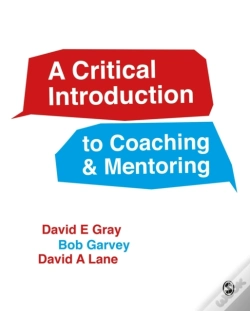 Capa do artigo Critical Introduction To Coaching And Mentoring