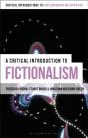 Critical Introduction To Fictionalism - Preview