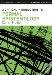 Critical Introduction To Formal Epistemology