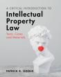 Critical Introduction To Intellectual Property Law - Preview
