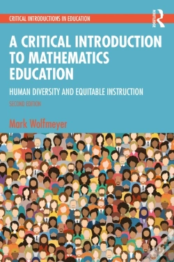 Capa do artigo Critical Introduction To Mathematics Education