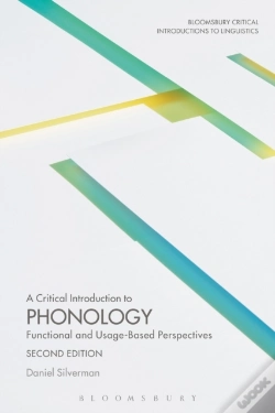 Capa do artigo Critical Introduction To Phonology