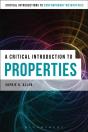 Critical Introduction To Properties - Preview