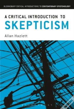 Capa do artigo Critical Introduction To Skepticism