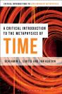Critical Introduction To The Metaph - Preview