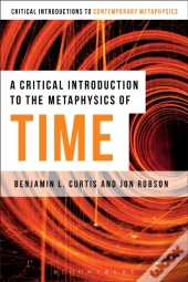 Critical Introduction To The Metaph