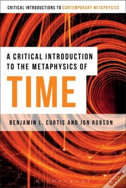 Capa do artigo Critical Introduction To The Metaph