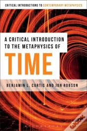 Capa do artigo Critical Introduction To The Metaph