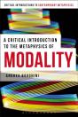 Critical Introduction To The Metaphysics Of Modality - Preview