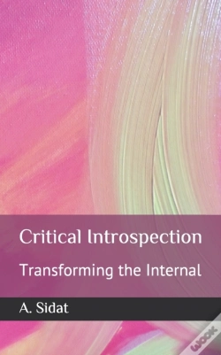 Capa do artigo Critical Introspection