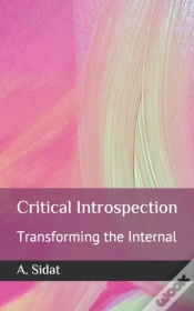 Capa do artigo Critical Introspection