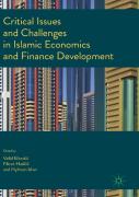 Critical Issues And Challenges In Islamic Economics And Finance Development