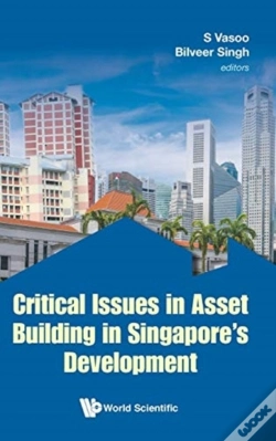Capa do artigo Critical Issues In Asset Building In Singapore'S Development