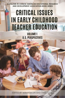 Critical Issues In Early Childhood Teacher Education