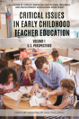 Critical Issues In Early Childhood Teacher Education - Preview