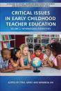 Critical Issues In Early Childhood Teacher Education - Preview