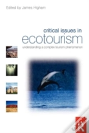 Capa do artigo Critical Issues In Ecotourism