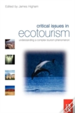 Capa do artigo Critical Issues In Ecotourism