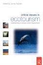 Critical Issues In Ecotourism - Preview