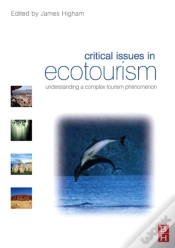 Capa do artigo Critical Issues In Ecotourism