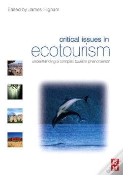 Capa do artigo Critical Issues In Ecotourism