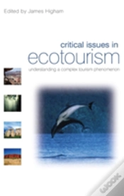 Capa do artigo Critical Issues In Ecotourism
