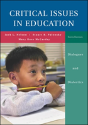 Critical Issues In Education: Dialogues And Dialectics With Powerweb Card - Preview