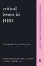 Critical Issues In Hrd - Preview