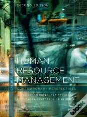 Capa do artigo Critical Issues In Human Resource Management