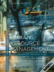 Capa do artigo Critical Issues In Human Resource Management