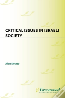 Capa do artigo Critical Issues In Israeli Society