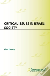 Capa do artigo Critical Issues In Israeli Society